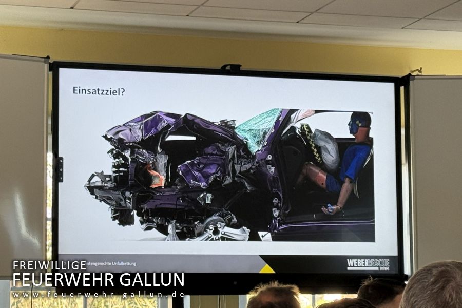 Erster Ausbildungstag 2026